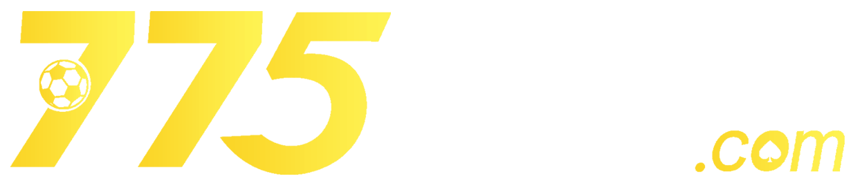 775bet logo