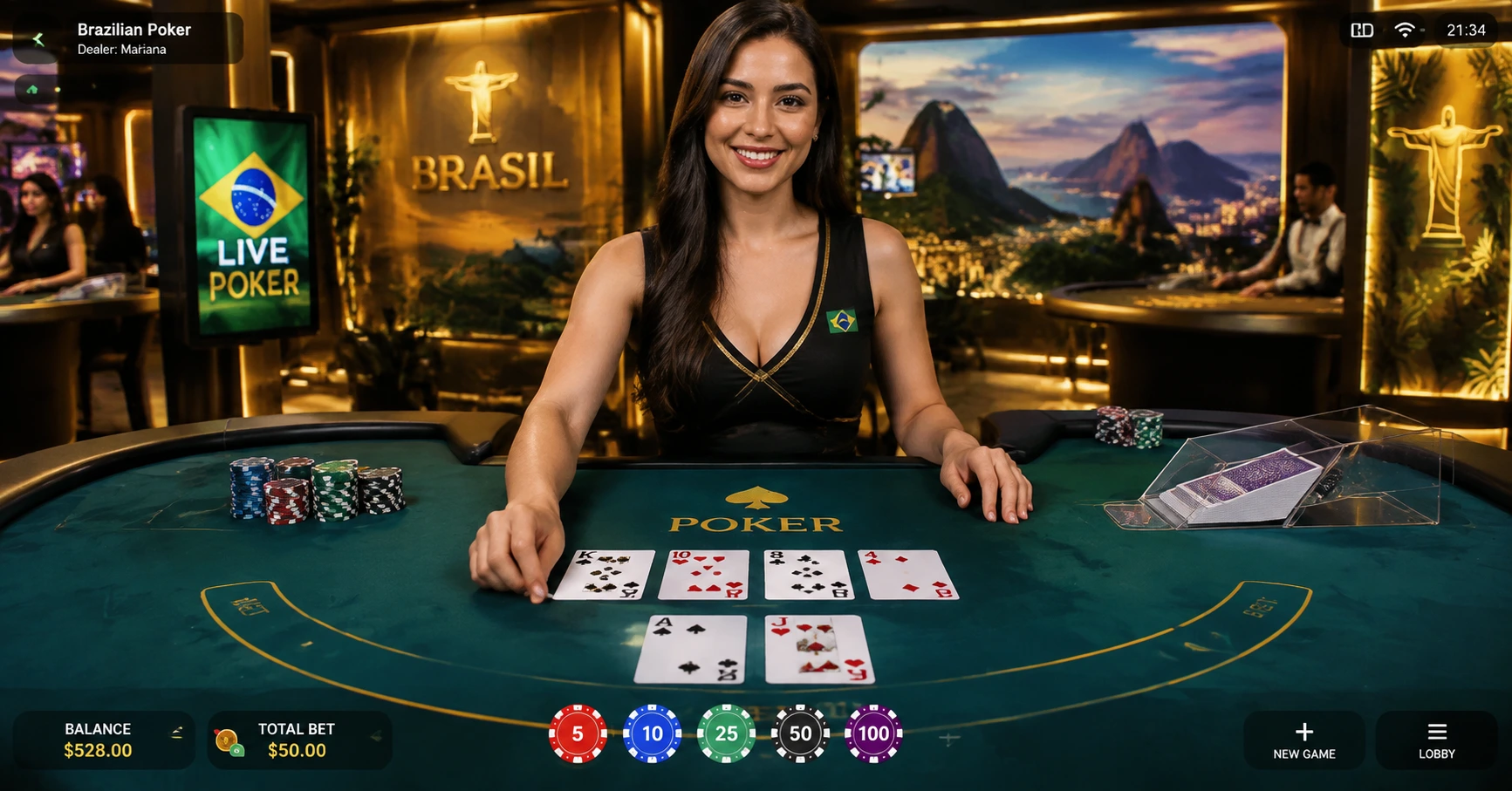 Pxbet Live Casino: An Experiência Completa de Cassino Online ao Vivo - image 1 Pxbet Live Casino: An Experiência Completa de Cassino Online ao Vivo - image 1