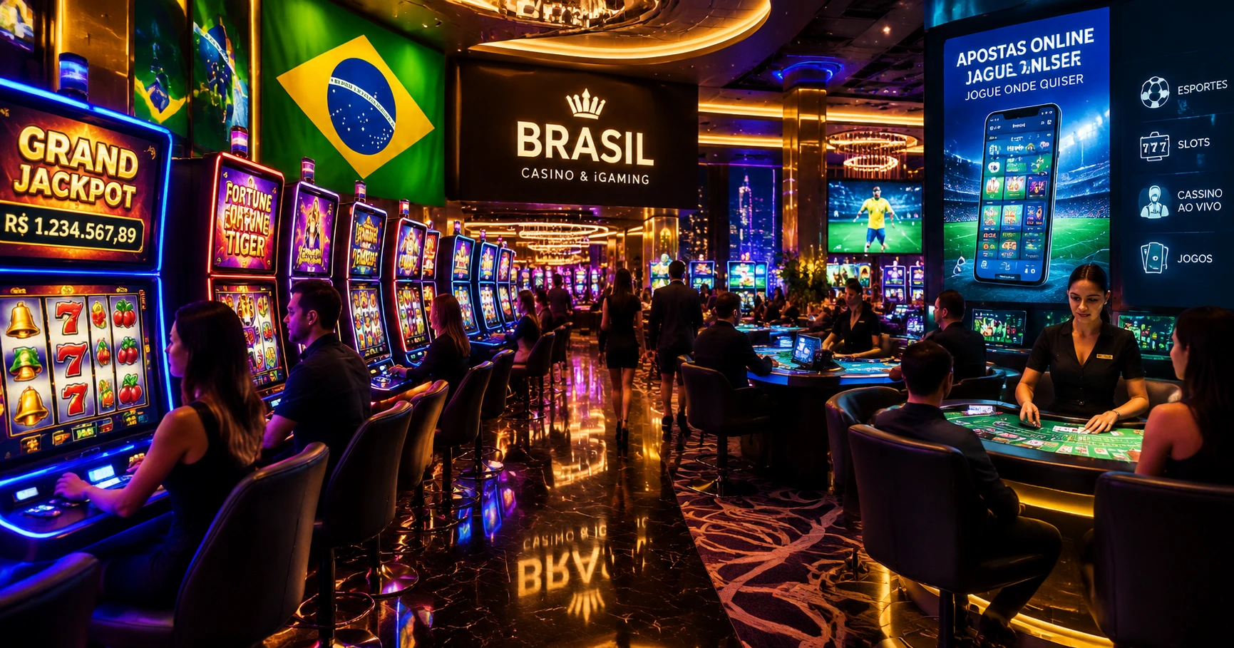 Gouzout ar 55jl: Platfform iGaming ha Casino War-lerc'h - image 1 Gouzout ar 55jl: Platfform iGaming ha Casino War-lerc'h - image 1